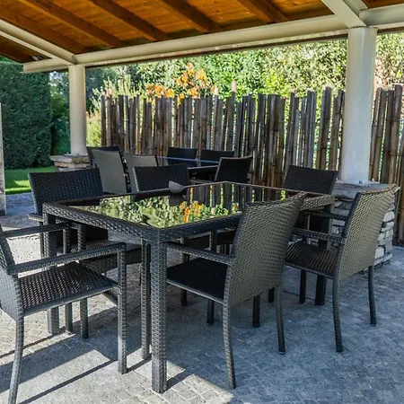 Bed & Breakfast Arcobaleno 4*