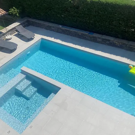 Bed & Breakfast Arcobaleno Longone al Segrino