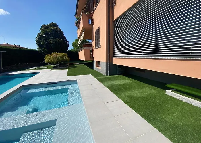 Arcobaleno Bed & Breakfast 4*