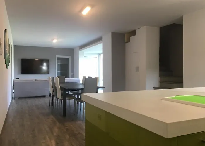 Arcobaleno Bed & Breakfast 4*