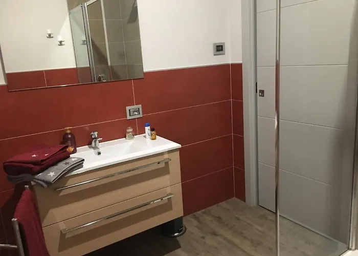 Bed & Breakfast Arcobaleno Longone al Segrino