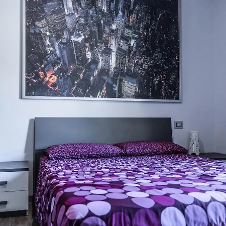 Arcobaleno Bed & Breakfast 4*