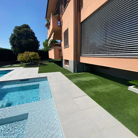 Arcobaleno Bed & Breakfast 4*