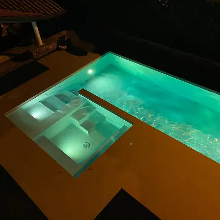Arcobaleno Bed and Breakfast