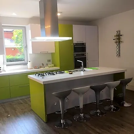 Arcobaleno 4* Longone al Segrino