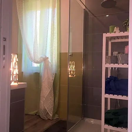 Arcobaleno Longone al Segrino