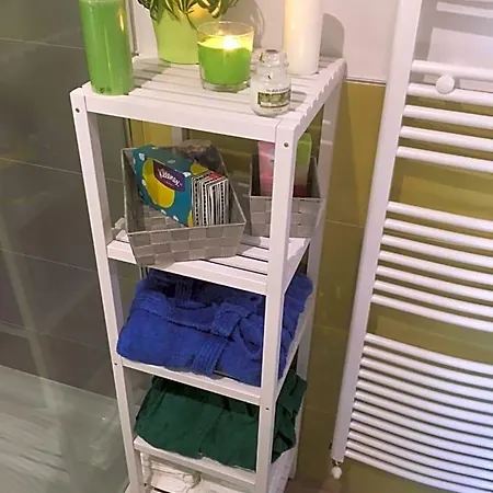 Arcobaleno 4* Longone al Segrino