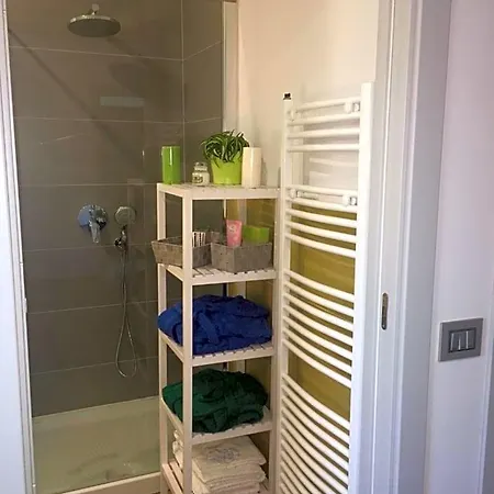 Arcobaleno 4* Longone al Segrino