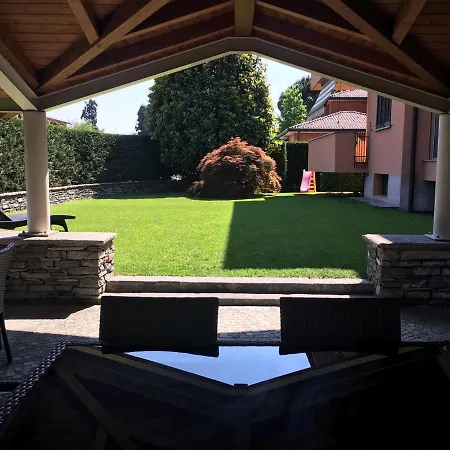 Bed & Breakfast Arcobaleno