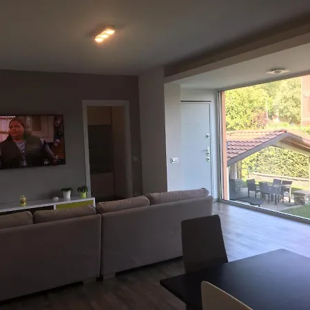 Arcobaleno Longone al Segrino