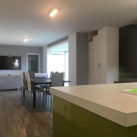 Arcobaleno Bed & Breakfast 4*