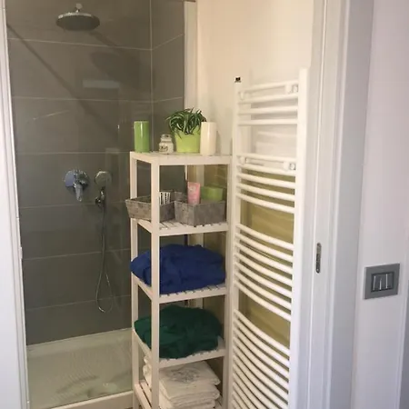 לינה וארוחת בוקר Arcobaleno