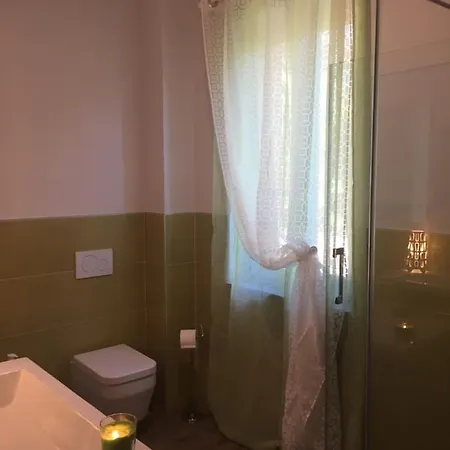 Arcobaleno לינה וארוחת בוקר