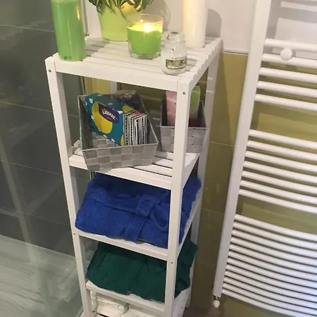 Arcobaleno Longone al Segrino