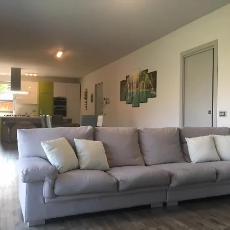 Arcobaleno Bed & Breakfast 4*