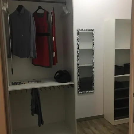 Bed & Breakfast Arcobaleno