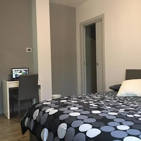 Bed and Breakfast Arcobaleno Longone al Segrino