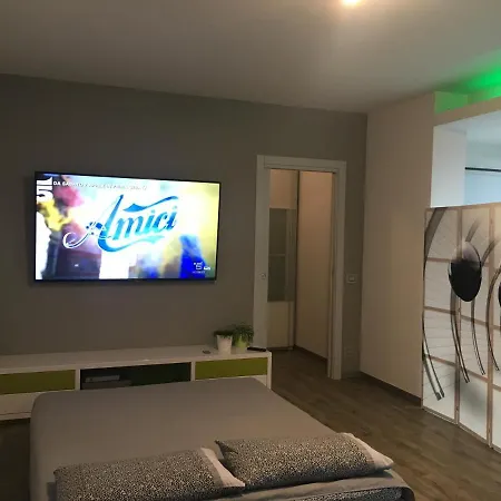 Arcobaleno Longone al Segrino