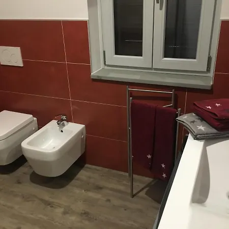 Arcobaleno Bed & Breakfast 4*