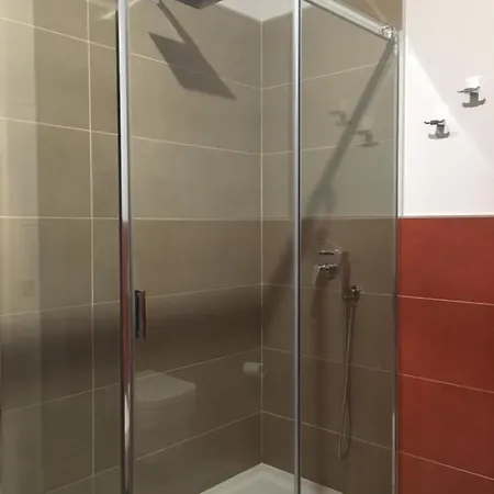 לינה וארוחת בוקר Arcobaleno