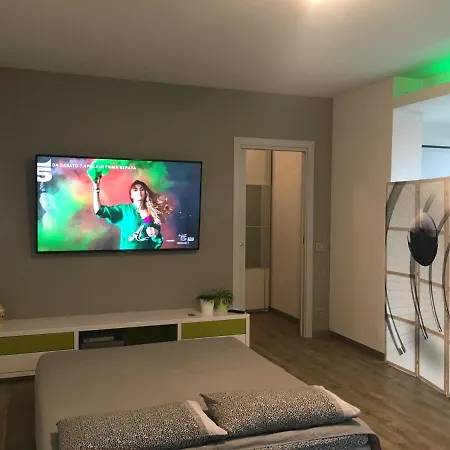 Arcobaleno Bed & Breakfast