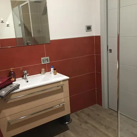 Bed & Breakfast Arcobaleno Longone al Segrino