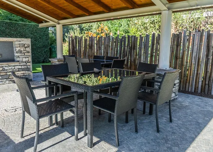 Bed and Breakfast Arcobaleno 4*