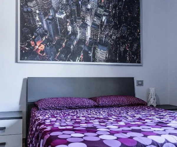 Arcobaleno Bed and Breakfast 4*