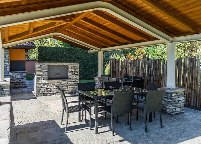 Bed and Breakfast Arcobaleno 4*