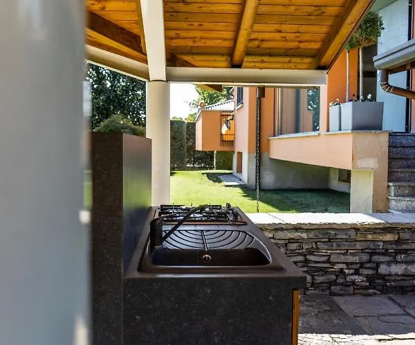 Arcobaleno Bed and Breakfast 4*