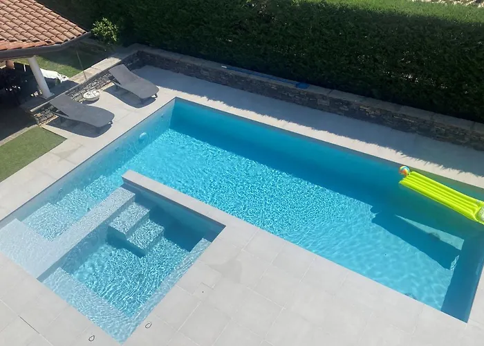 Bed & Breakfast Arcobaleno Longone al Segrino