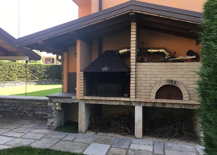 Bed and Breakfast Arcobaleno Longone al Segrino