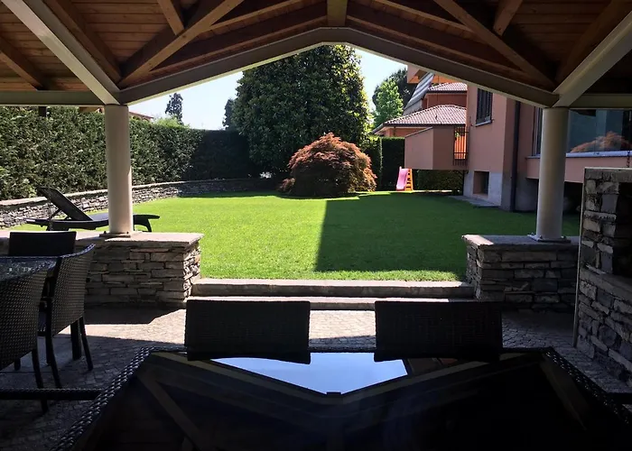 Bed & Breakfast Arcobaleno