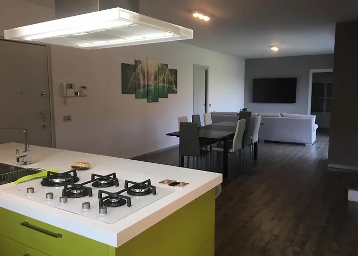 Arcobaleno Bed and Breakfast Longone al Segrino