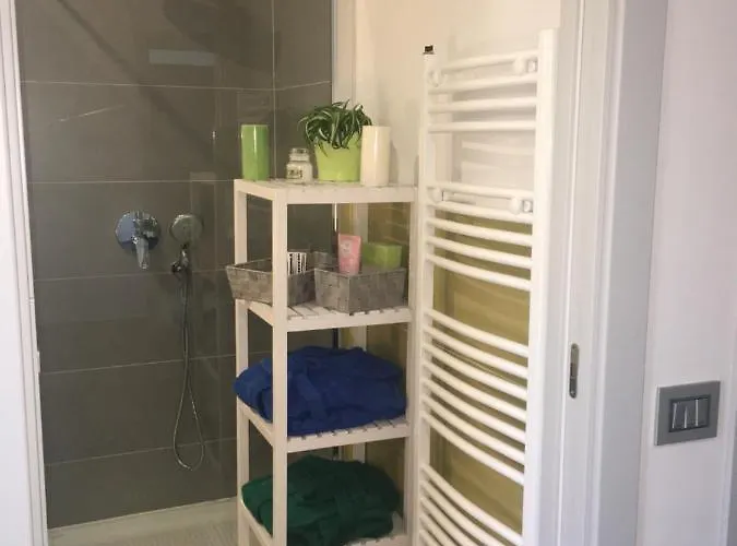 Bed and Breakfast Arcobaleno