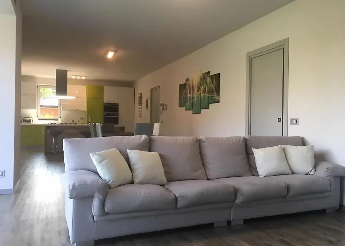 Arcobaleno Bed and Breakfast 4*