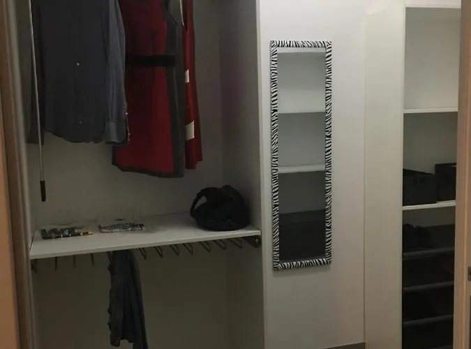 ベッド・アンド・ブレックファスト Arcobaleno