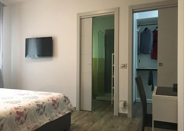 Arcobaleno Bed & Breakfast