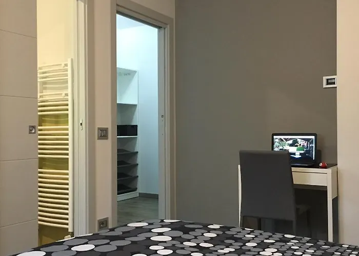 Arcobaleno 4* Longone al Segrino