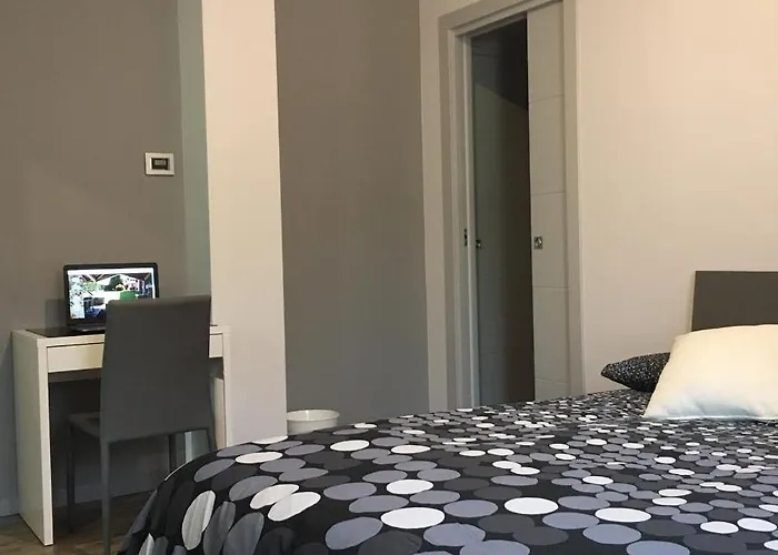 Bed and Breakfast Arcobaleno Longone al Segrino