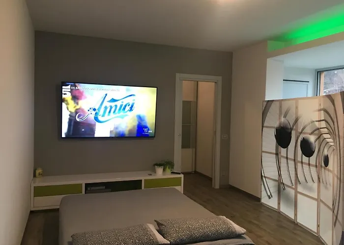 Arcobaleno Longone al Segrino