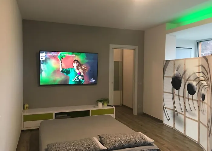 Arcobaleno Bed & Breakfast