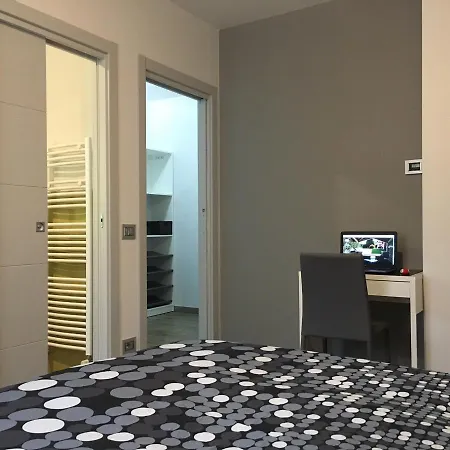 Arcobaleno 4* Longone al Segrino