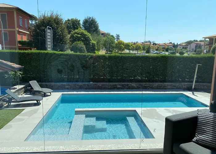 Arcobaleno Longone al Segrino