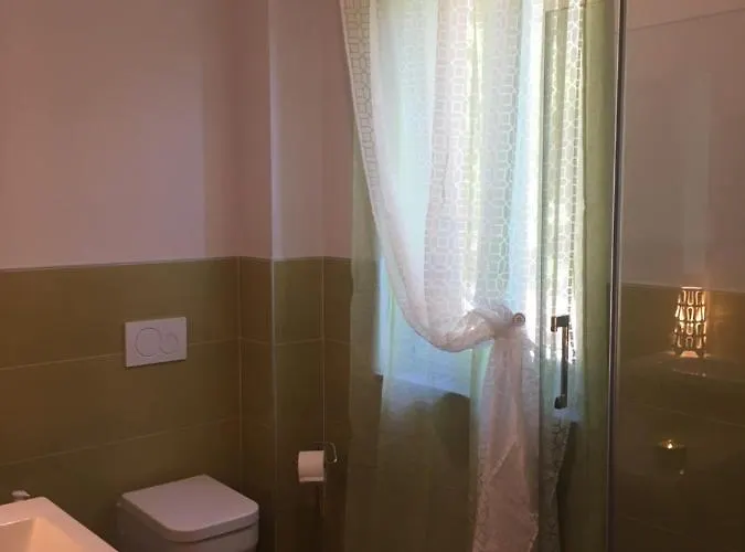 Arcobaleno Frühstückspension