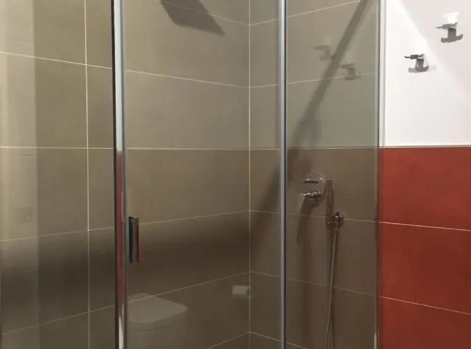 Frühstückspension Arcobaleno